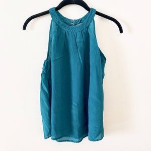 Stitch Fix Papermoon Sleeveless Blouse S